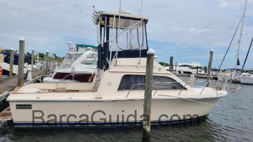 Pacemaker Sportfish scheda tecnica e recensioni